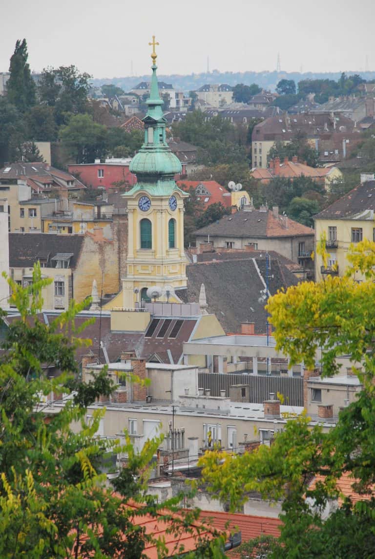 Budapest (95) (Budapest)