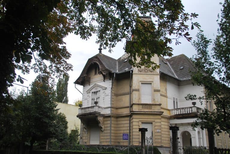 Keszthely (17) (ケストヘイ)