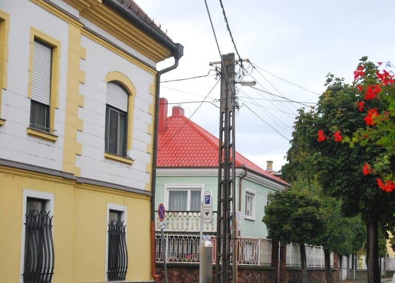 Keszthely (21) (ケストヘイ)