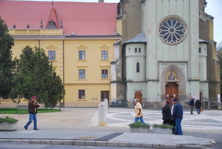 Keszthely (24) (ケストヘイ)