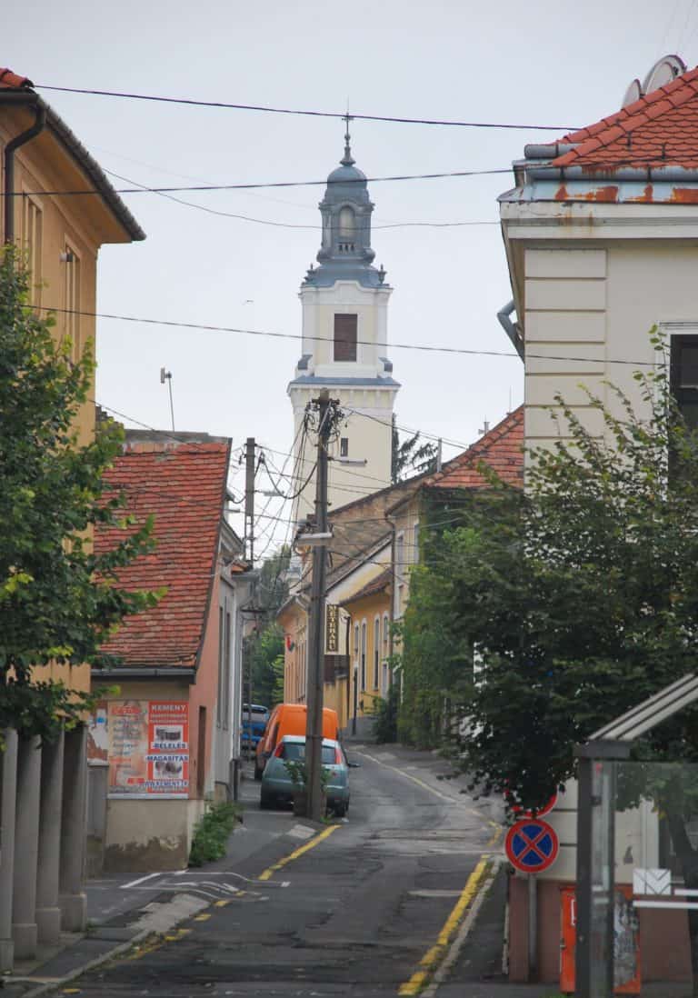 Keszthely (26) (ケストヘイ)