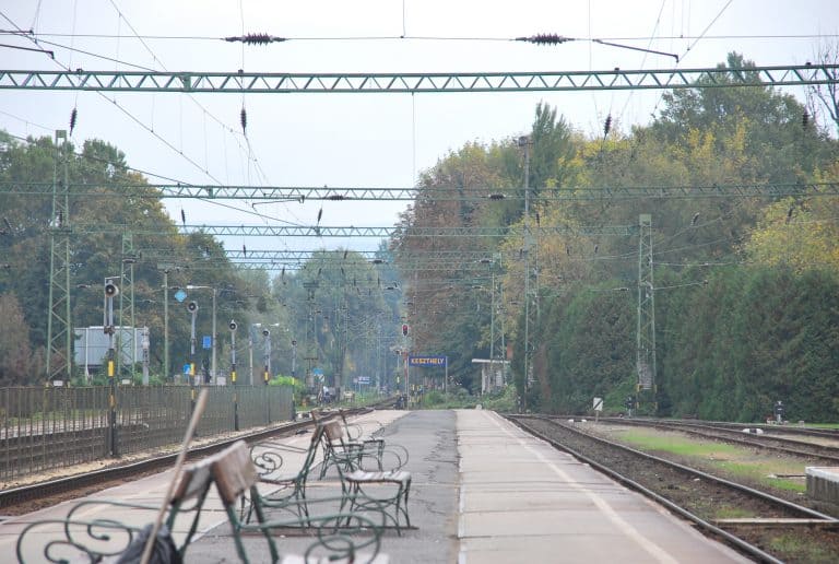 Keszthely (37) (ケストヘイ)