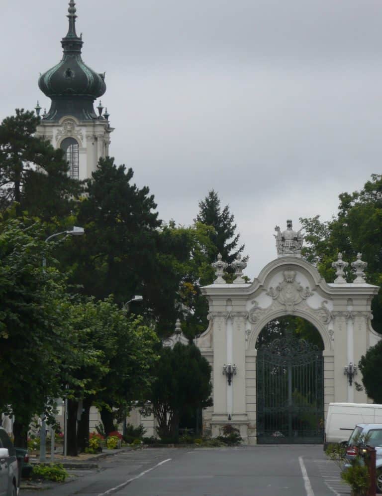Keszthely (40) (ケストヘイ)