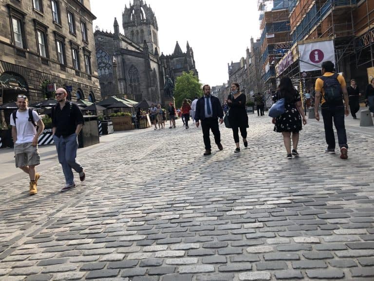 Edinburgh 2nd Day (25)