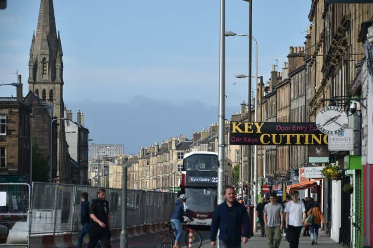 Edinburgh 3rd day (1)