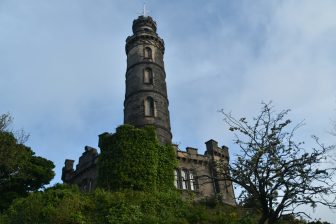 tercier-día-Edimburgo-Monumento-Nelson-Escocia