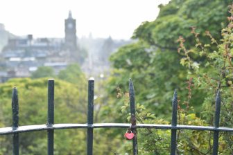 Edinburgh 4thday, graveyard tour (8)