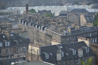 Edinburgh 4thday, graveyard tour (8)