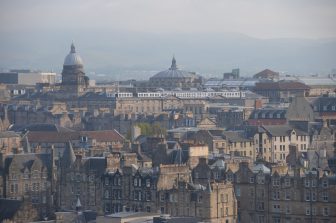 Edinburgh 4thday, graveyard tour (8)