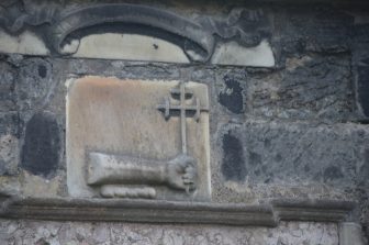 Edinburgh St Giles Cathedral (13)