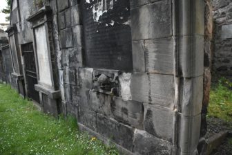 Edinburgh St Giles Cathedral (13)