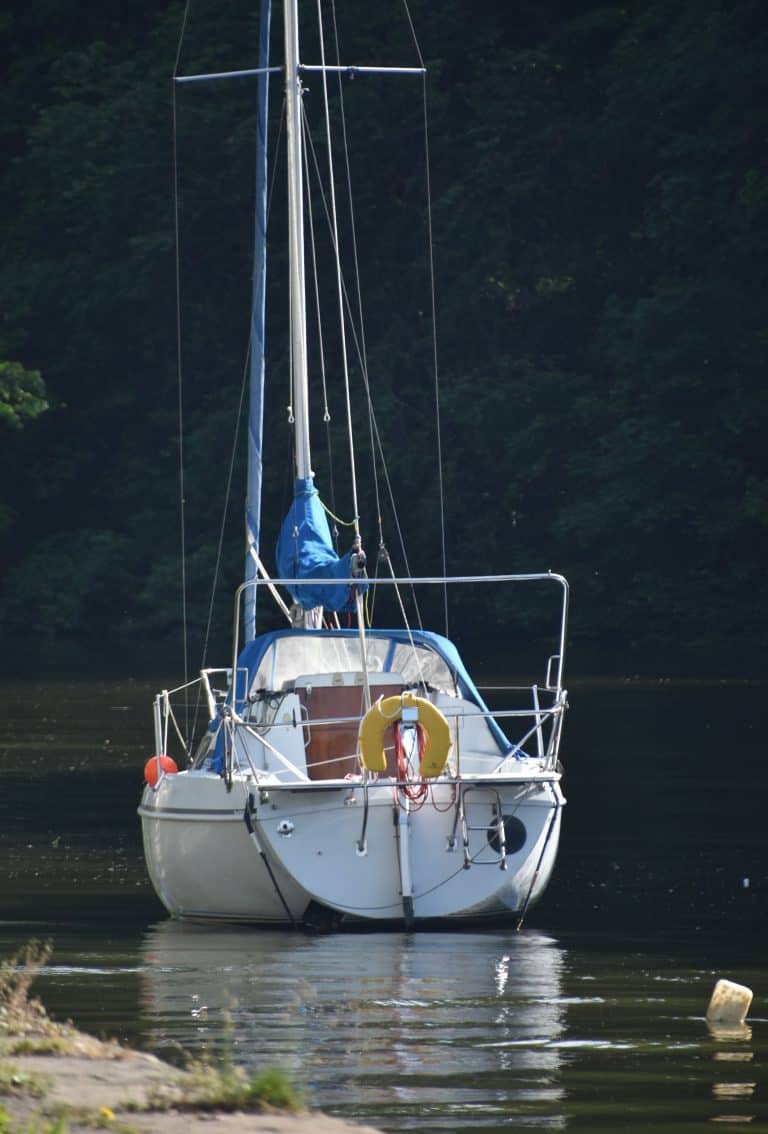 Edinburgh-Cramond (15)