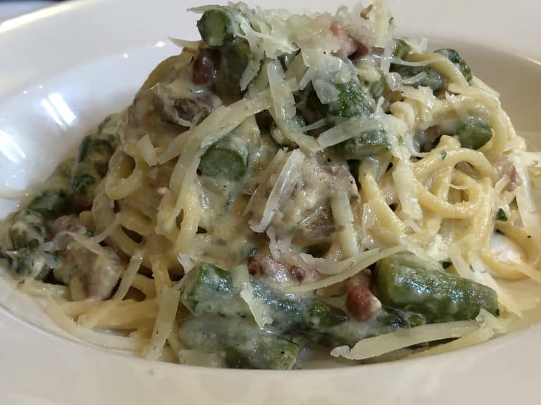 Edinburgh Italian (4)