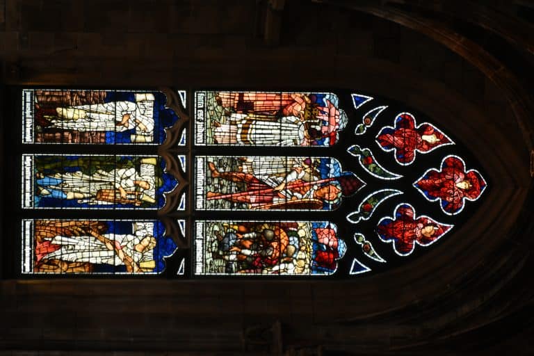 Edinburgh St Giles Cathedral (11)
