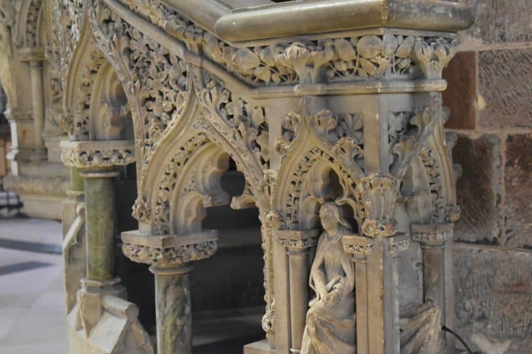 Edinburgh St Giles Cathedral (12)