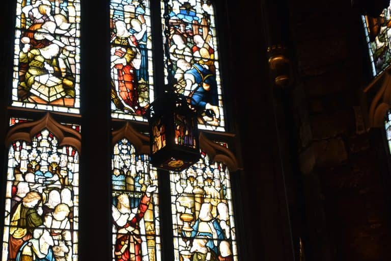 Edinburgh St Giles Cathedral (13)