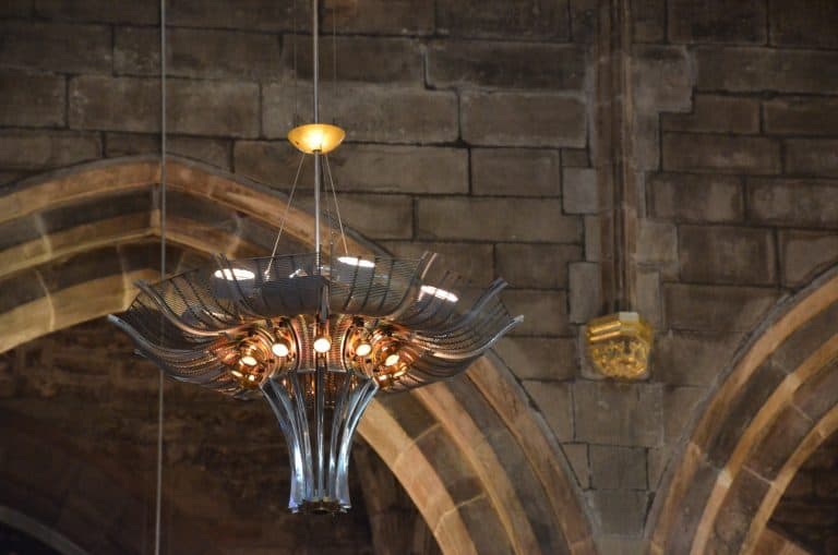 Edinburgh St Giles Cathedral (18)