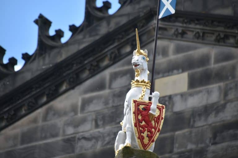Edinburgh St Giles Cathedral (2)
