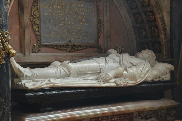 Edinburgh St Giles Cathedral (21)