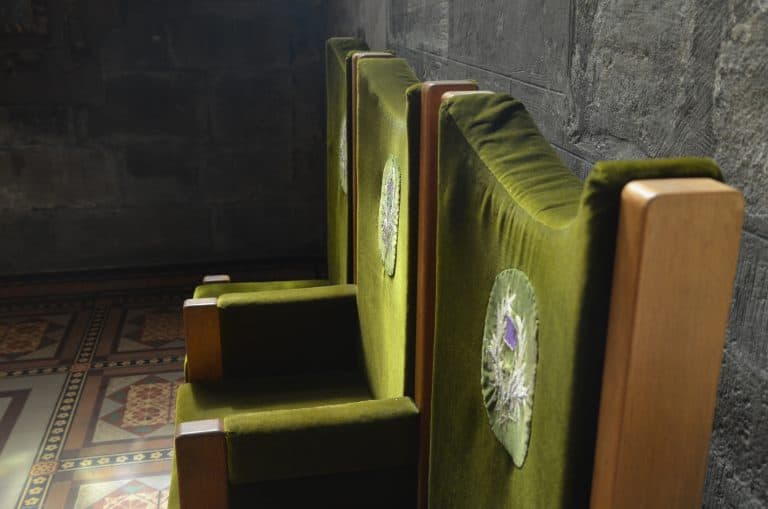 Edinburgh St Giles Cathedral (22)