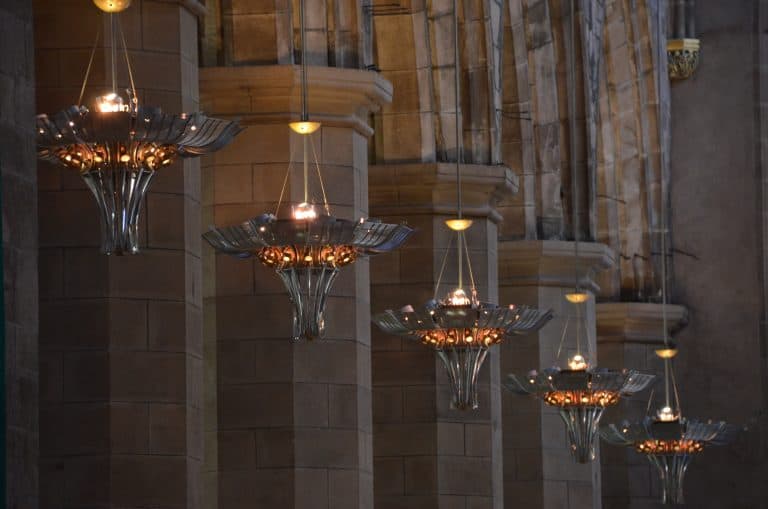 Edinburgh St Giles Cathedral (24)