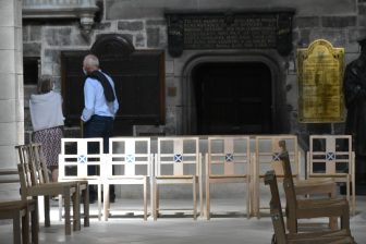 Edinburgh St Giles Cathedral (13)