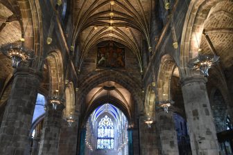 Edinburgh St Giles Cathedral (13)