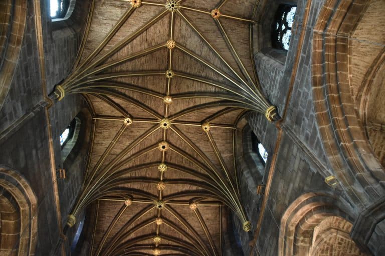 Edinburgh St Giles Cathedral (9)