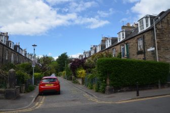 Edinburgh new town walk (7)