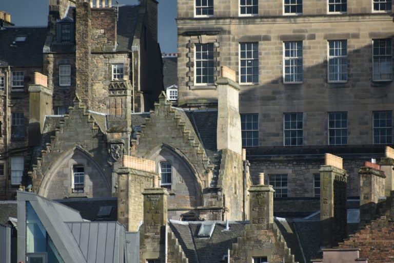 Edinburgh afternoon (10)