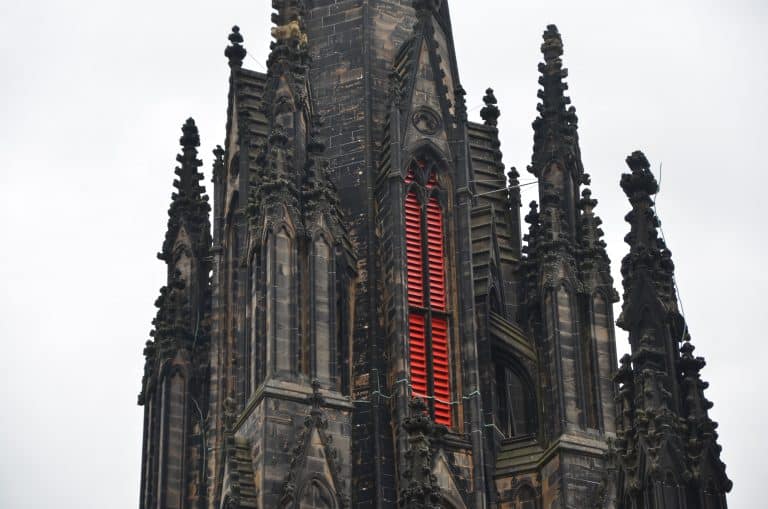 Edinburgh afternoon (3)