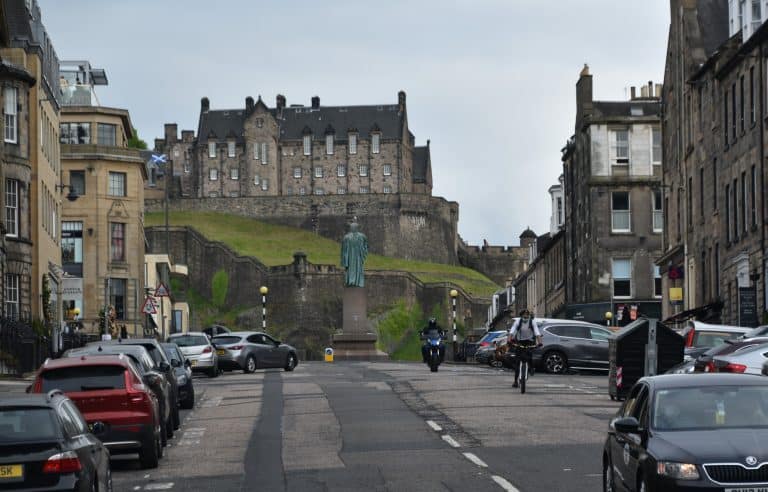 Edinburgh new town walk (18)
