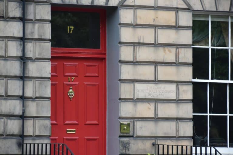 Edinburgh new town walk (19)