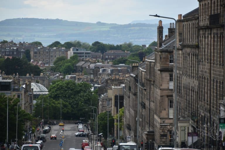 Edinburgh new town walk (21)