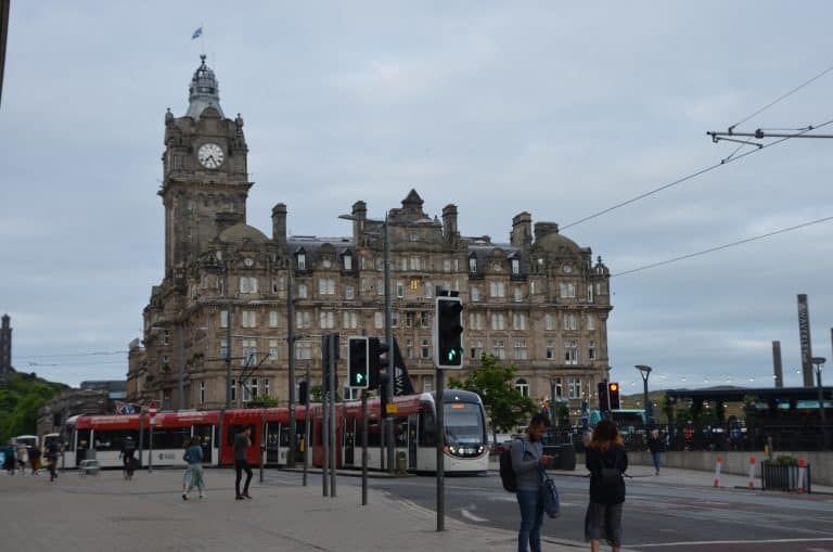Edinburgh new town walk (26)