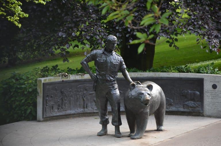Edinburgh new town walk (3)