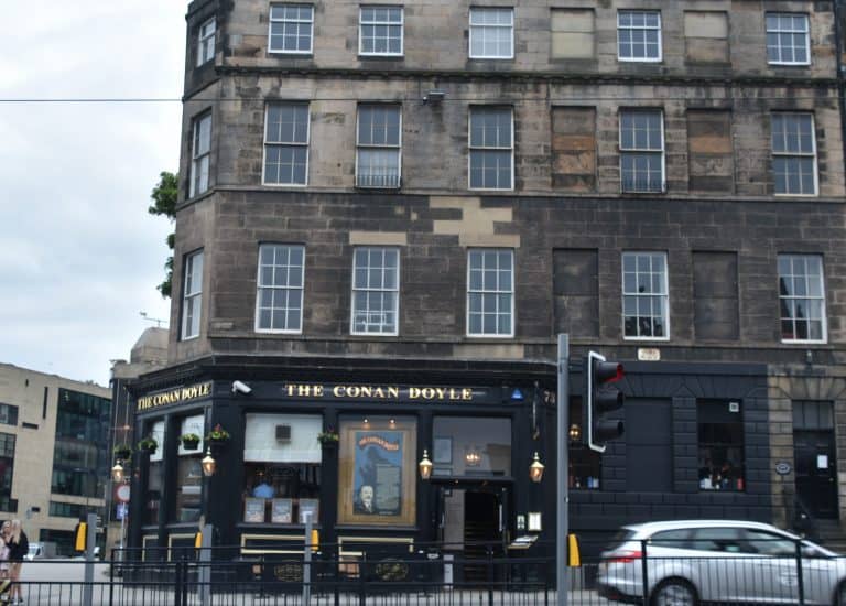 Edinburgh new town walk (32)