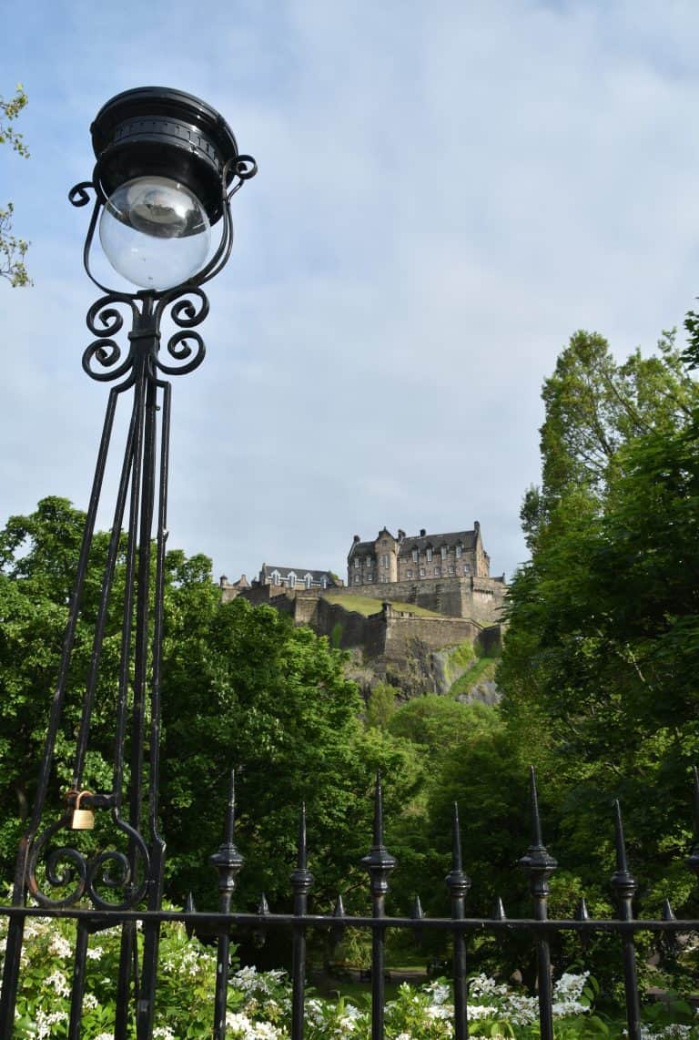 Edinburgh new town walk (6)