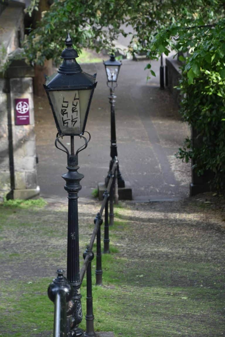 Edinburgh new town walk (7)