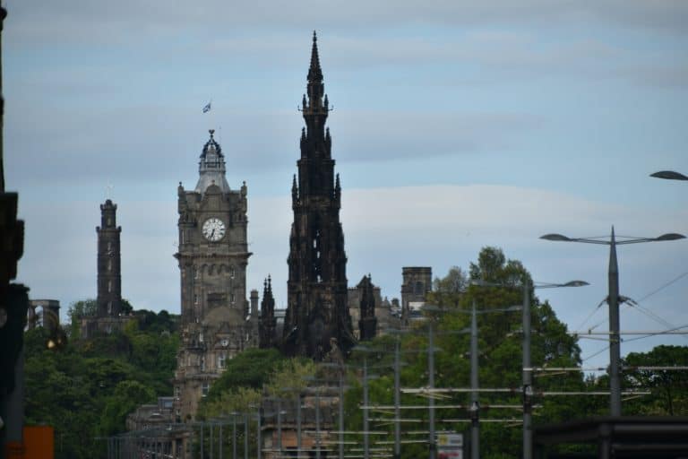 Edinburgh new town walk (8)