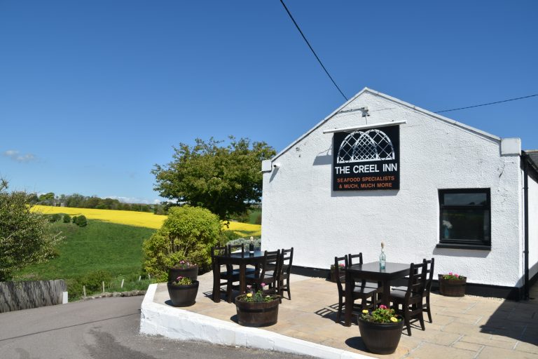 restaurante-Stonehaven-Creel-inn-Escocia