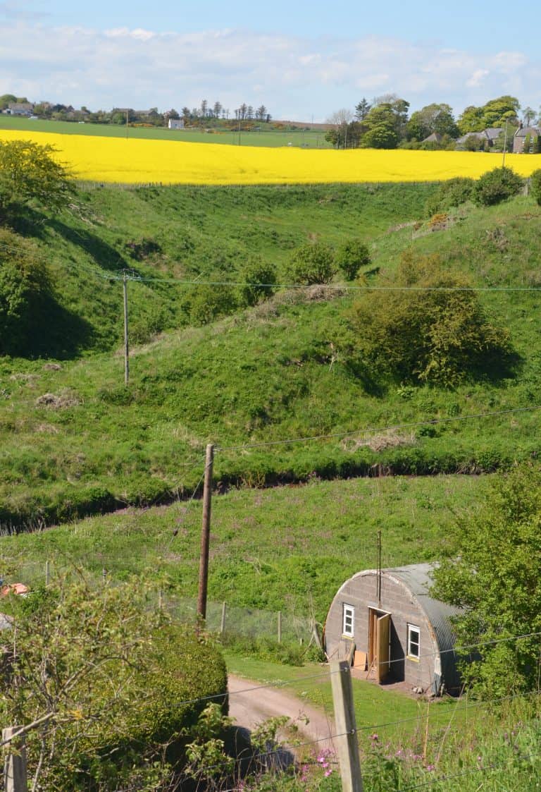 Stonehaven and vicinity (22) (ストーンヘイブン)
