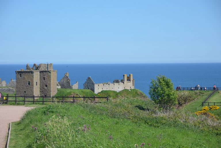 Stonehaven and vicinity (25) (Stonehaven)