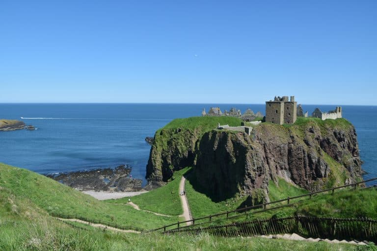 Stonehaven and vicinity (29) (Stonehaven)