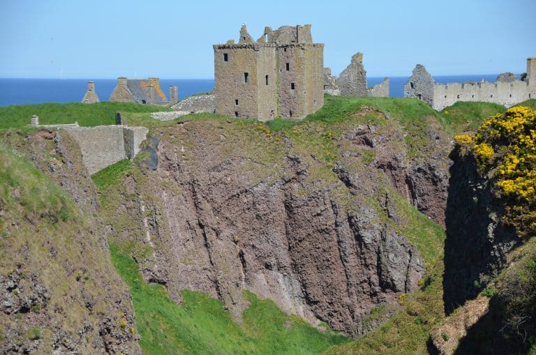 Stonehaven and vicinity (64) (ストーンヘイブン)