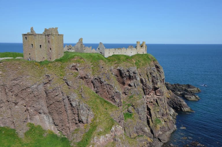 Stonehaven and vicinity (66) (ストーンヘイブン)