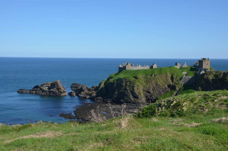 Stonehaven and vicinity (70) (ストーンヘイブン)