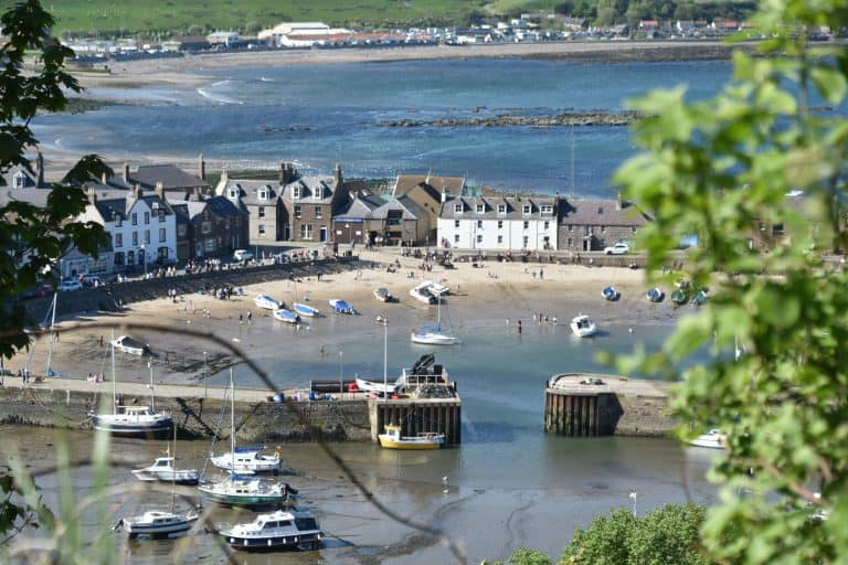 Stonehaven and vicinity (80) (Stonehaven)