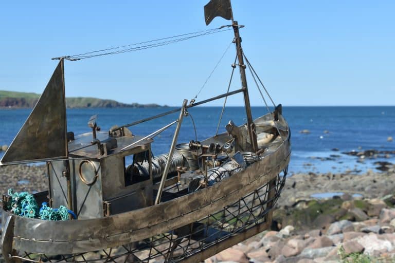 Stonehaven and vicinity (87) (ストーンヘイブン)