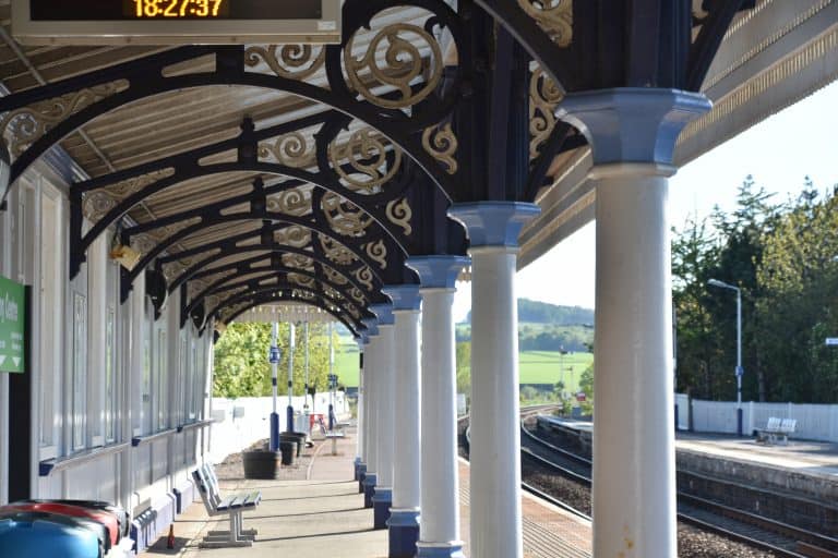 estación-Stonehaven-Escocia